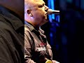 40 years of Pixies, 40 years of touring....