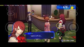 WinNative: Persona 3 Reload Demo/ New Proton 11 Test/ 8Elite Gen5/ Redmagic 11 Pro