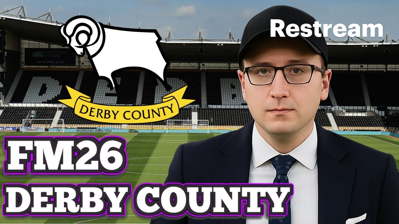 CHAMPIONS LEAGUE WINNER! SEASON 7 PRE SEASON!