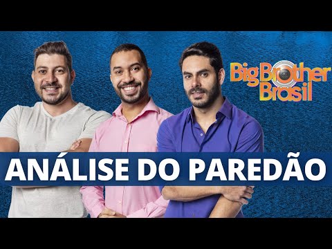 JOGO DA DISCÓRDIA POLÊMICO + ANÁLISE DO PAREDÃO + QUEM SERÁ ELIMINADO DO #BBB21?