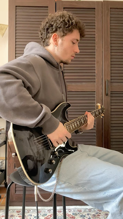 Linkin Park - Up From The Bottom (Guitar Cover)