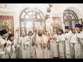 Пасха в Духовной Академии / Easter in the Theological Academy