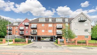 Cardew Court, Bracknell - Property Tour