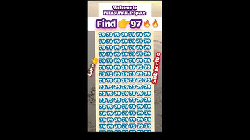 TEST YOUR IQ LEVEL! 🔥PART 19🔥 The Easiest Maths Riddle 99% Fail 😱#brainteaser #livequiz