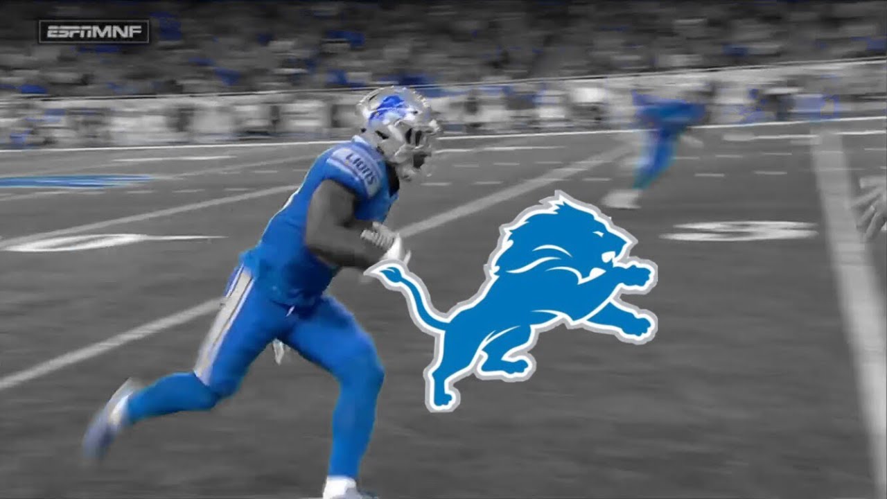 Sam Darnold First Throw is a Pick Six YouTube