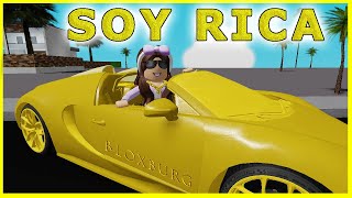 Como Hacer 2 Pisos En Bloxburg Sin Gamepass Roblox Paula P - payasa it y payaso it tienen una cita en un hotel de roblox