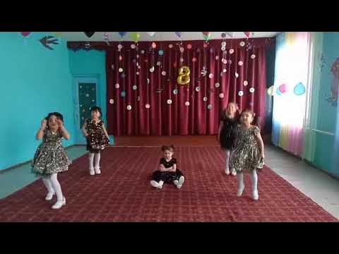 Yalangoch raqslar, dumbalarimizni korsatish