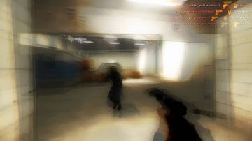 CSS / 5man glock nuke