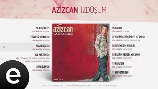 Yaşadıkça (Azizcan)  #yaşadıkça #azizcan - Esen Müzik Resimi