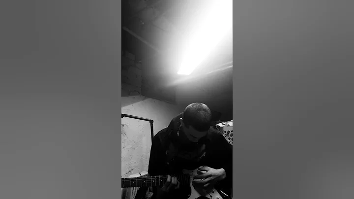 best guitar player ever omar mercado