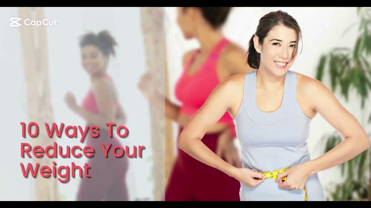 urashaka kugabanya ibiro,ukeneye kumenya ibi bintu 10 bizagufasha kugabanya ibiro/RN Agape