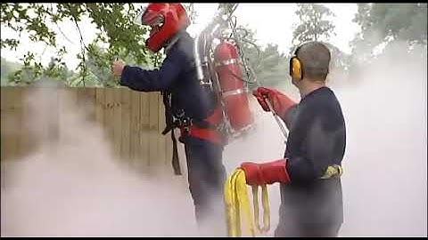 Jetpack testing goes wrong