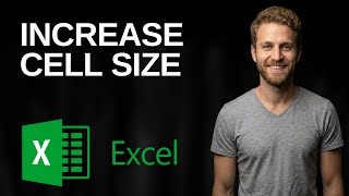 Celebrity How To Increase Cell Size In Excel (2026 Easy Guide) Wealth