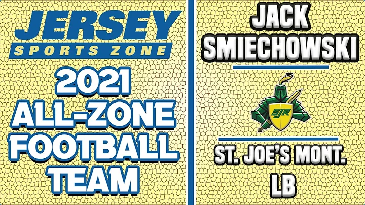 Jack Smiechowski | St. Joe Montvale | 2021 JSZ All...