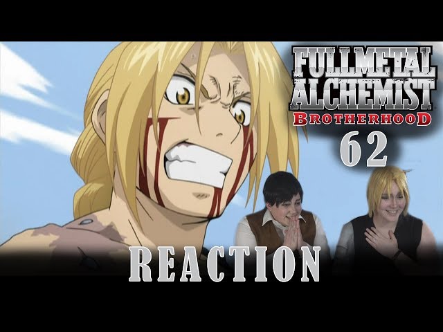 Episode 62: A Fierce Counterattack (2009 series)