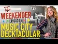 The Weekender: "Music City Decktacular" (Season 2, Episode 8)