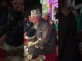 Qari Karamat Ali Naeemi