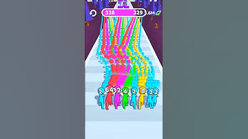 MERGE GRABBER #shortsfeed #shorts #mergegrabber