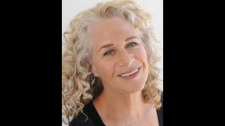 Carole King - Moment In Womens History