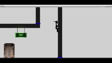 Final Year Project - Platformer Wall Jump