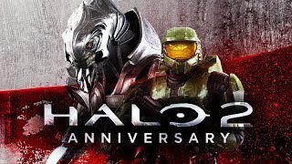 Halo 2: Anniversary | The Last Jedi Style