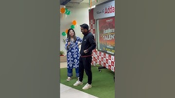 Teachers Got Talent 😍 #adda247 #shortsfeed #shorts