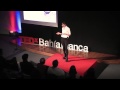 El privilegio de elegir | Fernanda Metilli | TEDxBahiaBlanca