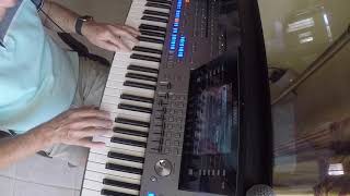 This Ole House (cover)