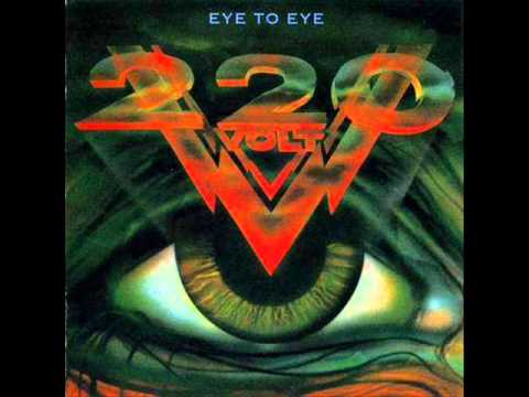 220 Volt - I'm On Fire