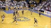 Sds Bonus Cut Miller Recalls Jerome Lane S Shattering Slam Youtube
