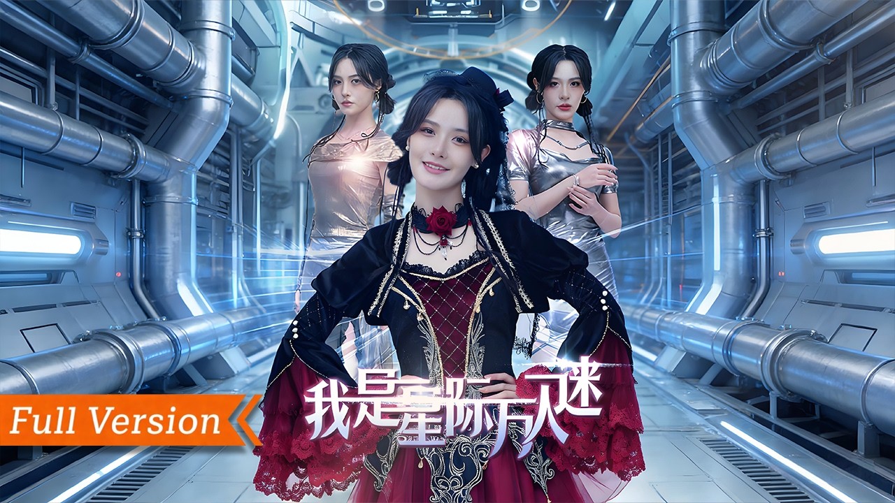 【FULL Version】現代少女穿越星際，原主懦弱被人欺，意外覺醒SSSS級珍稀雌性體質，隨手安撫發狂軍帥，全星際大佬瘋狂爭搶，心機女配嫉妒陷害，被她狠狠打臉，逆襲成星際萬人迷！丨我是星際萬人迷