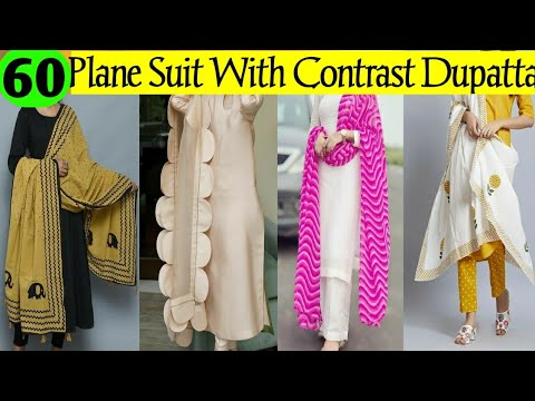 AMAN❤ | Punjabi suit neck designs, Indian designer outfits, Ladies suits  indian