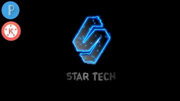 NEON INTRO | How To Make Neon Intro | Pixellab+KineMaster