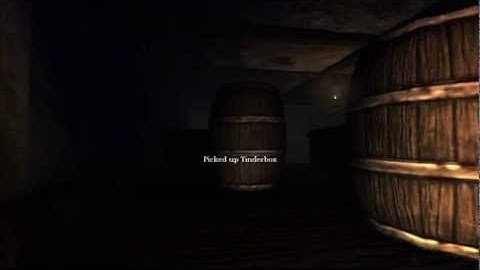 Amnesia Custom Story: Abduction - Episode 4