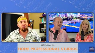 #ESBOutspoken 21 | Home Professional Studio Tips with Brian Fanzo