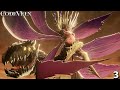 Code Vein: The Butterfly of Delirium - Part 3