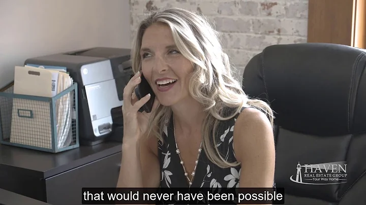 Realtor Elizabeth Sorensen shares her experience a...