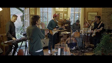 Great Mountain Fire || Home Cooked Session  - "Move On"