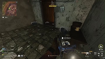 Call of Duty DMZ Vondel - when bots are more lethal than players…