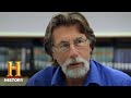 The Curse of Oak Island: SHOCKING PRESIDENTIAL CONNECTION (Season 4) | History