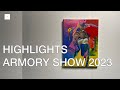 The armory show highlights 2023 in new york the best art fair in new york artnyc