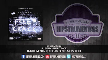 Lil Bibby - Water [Instrumental] (Prod. By Black Metaphor) + DOWNLOAD LINK