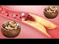 Eat Only 4 Brazil Nuts Immediately To Lower Cholesterol For An Entire Month!