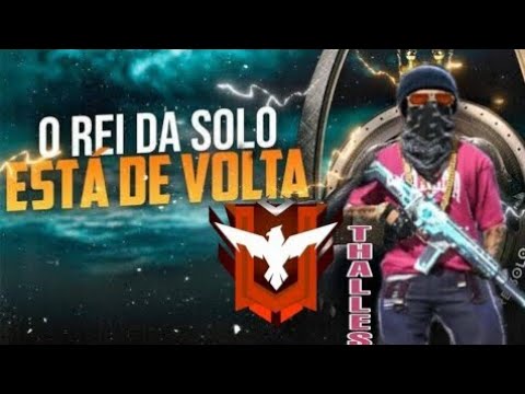 Видео: NUNCA DESISTIR SEMPRE ACREDITAR - FREE FIRE   FT.L4NEL