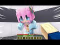 STEF TRUFFA UNA BAMBINA! - MINECRAFT *VITA IN CITTÀ*