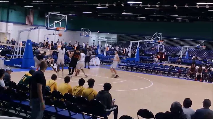 Jayson Dawson Mixtape Insane Defender