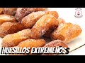 Huesillos extremeños