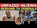 Unfazed Temba Mliswa Fires Back At Generals A Political Showdown Looms