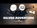 CSGO ITA: SILVER ADVENTURE #4