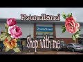 Poundland - Shop with me.